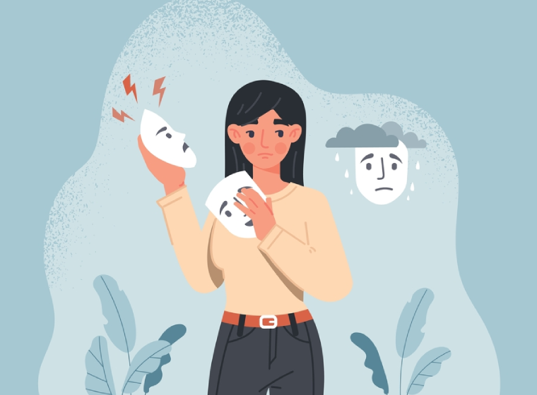 Personality Disorder