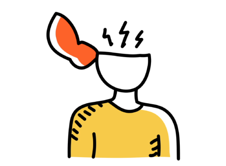 Psychosomatic Disorder